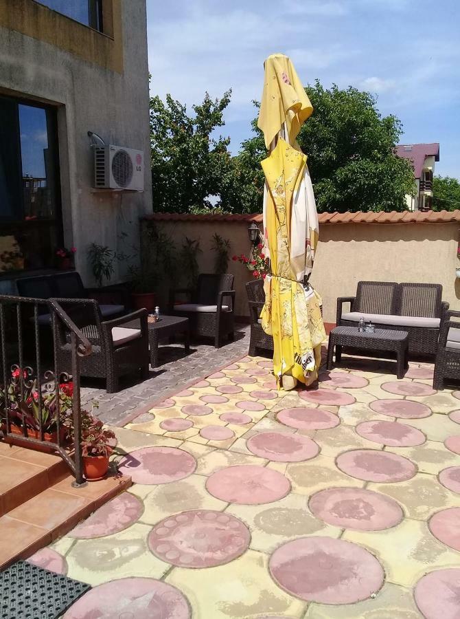 Vila Casa Radu Hotel Констанца Екстериор снимка