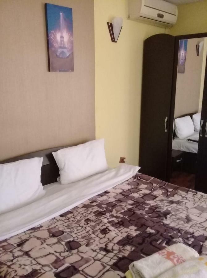 Vila Casa Radu Hotel Констанца Екстериор снимка