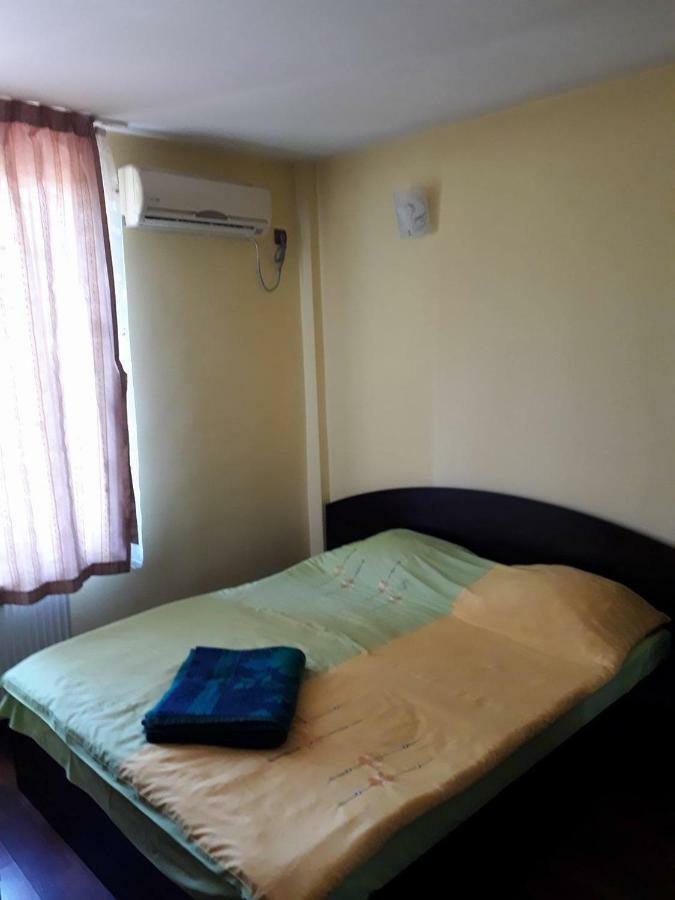 Vila Casa Radu Hotel Констанца Екстериор снимка