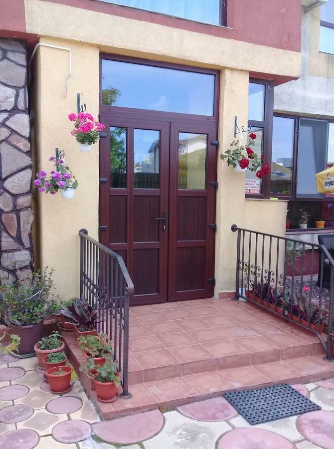 Vila Casa Radu Hotel Констанца Екстериор снимка