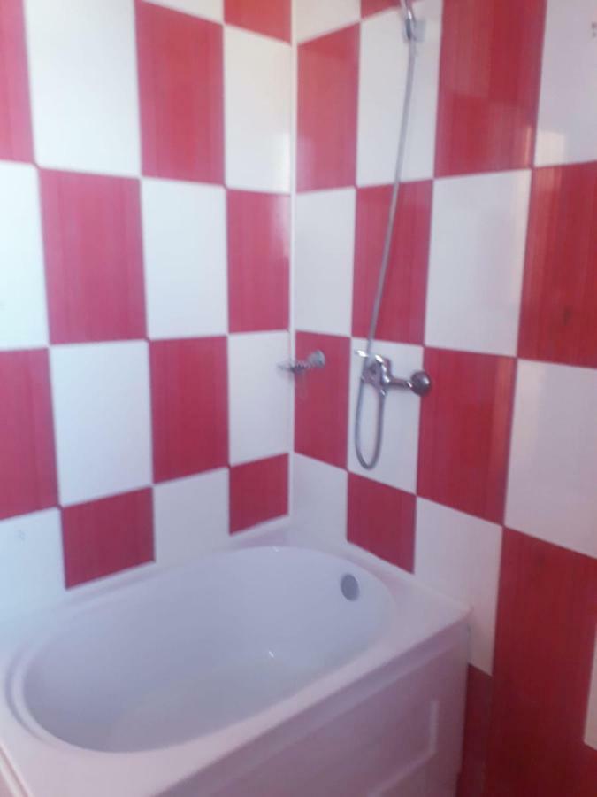 Vila Casa Radu Hotel Констанца Екстериор снимка