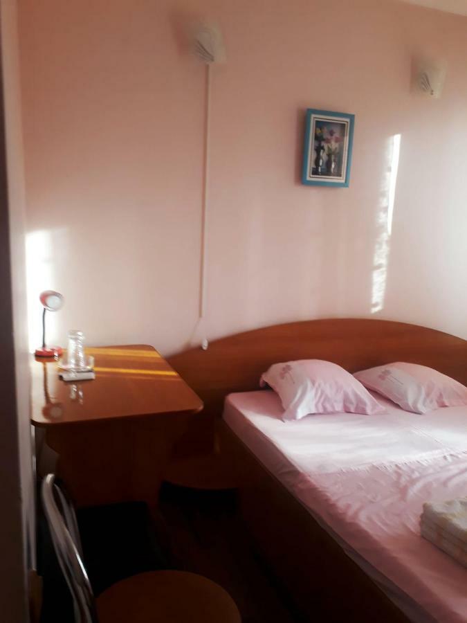 Vila Casa Radu Hotel Констанца Екстериор снимка