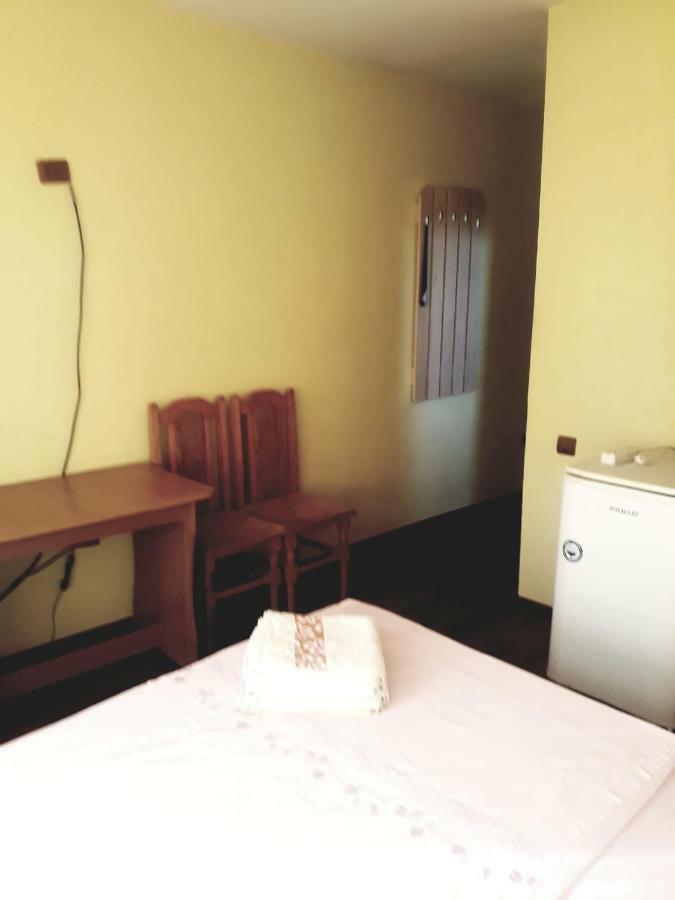 Vila Casa Radu Hotel Констанца Екстериор снимка