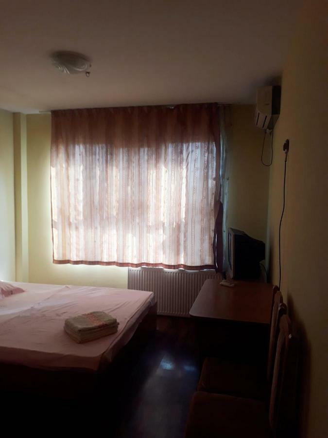 Vila Casa Radu Hotel Констанца Екстериор снимка