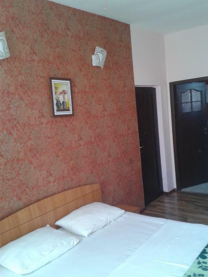 Vila Casa Radu Hotel Констанца Екстериор снимка