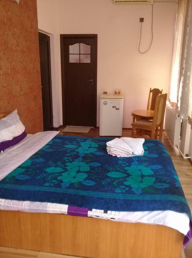 Vila Casa Radu Hotel Констанца Екстериор снимка