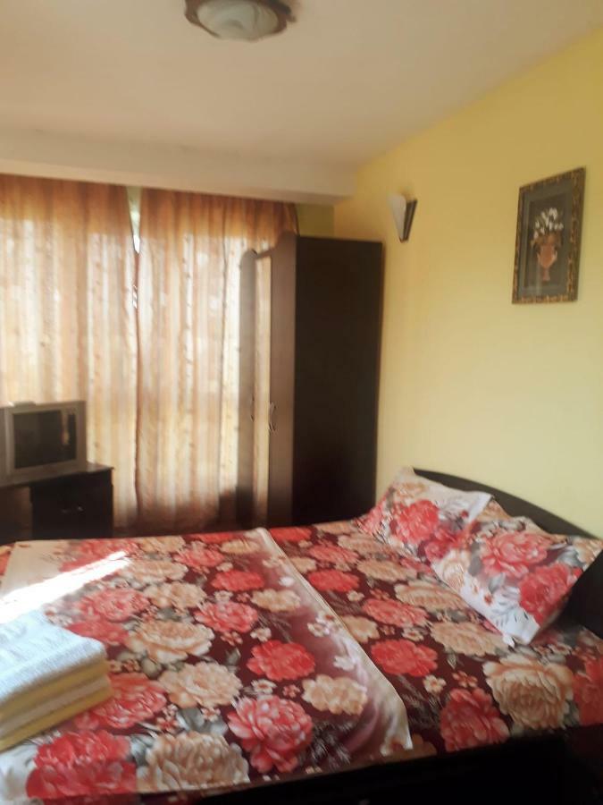 Vila Casa Radu Hotel Констанца Екстериор снимка