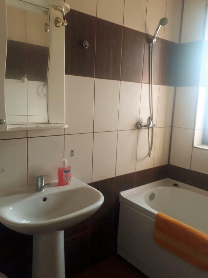 Vila Casa Radu Hotel Констанца Екстериор снимка