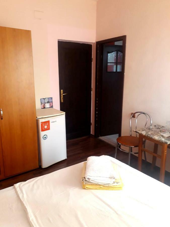 Vila Casa Radu Hotel Констанца Екстериор снимка