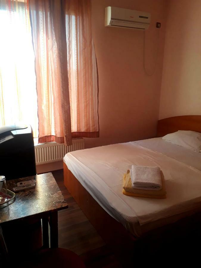 Vila Casa Radu Hotel Констанца Екстериор снимка