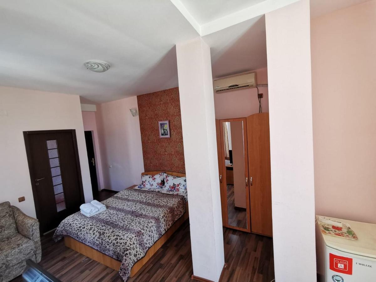 Vila Casa Radu Hotel Констанца Екстериор снимка