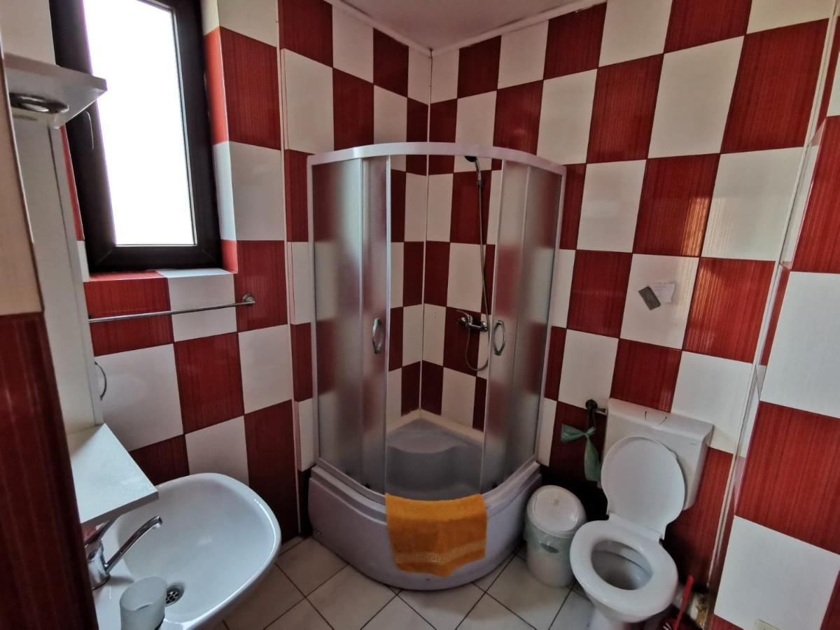 Vila Casa Radu Hotel Констанца Екстериор снимка