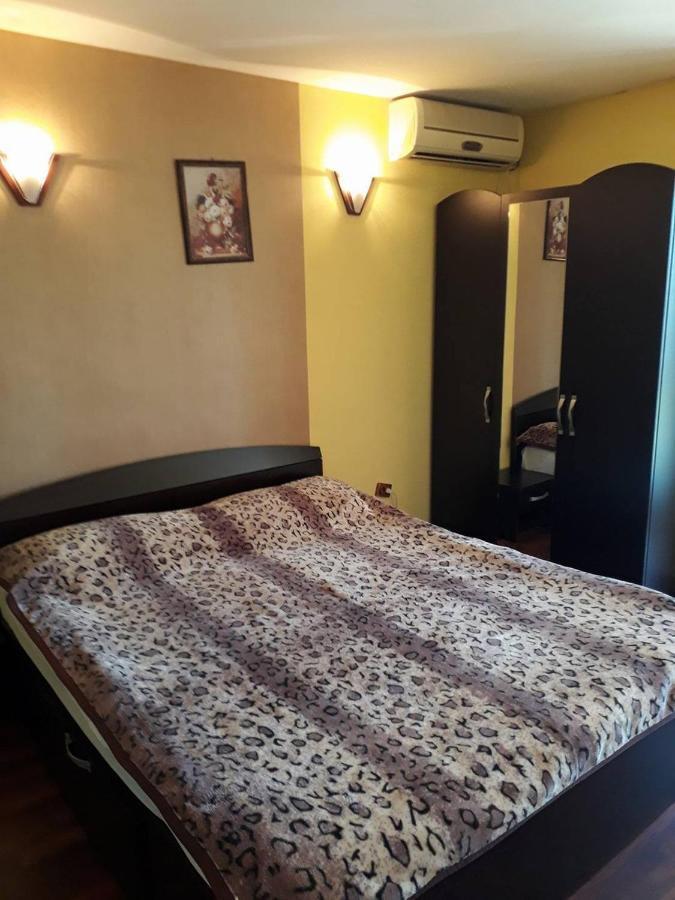 Vila Casa Radu Hotel Констанца Екстериор снимка