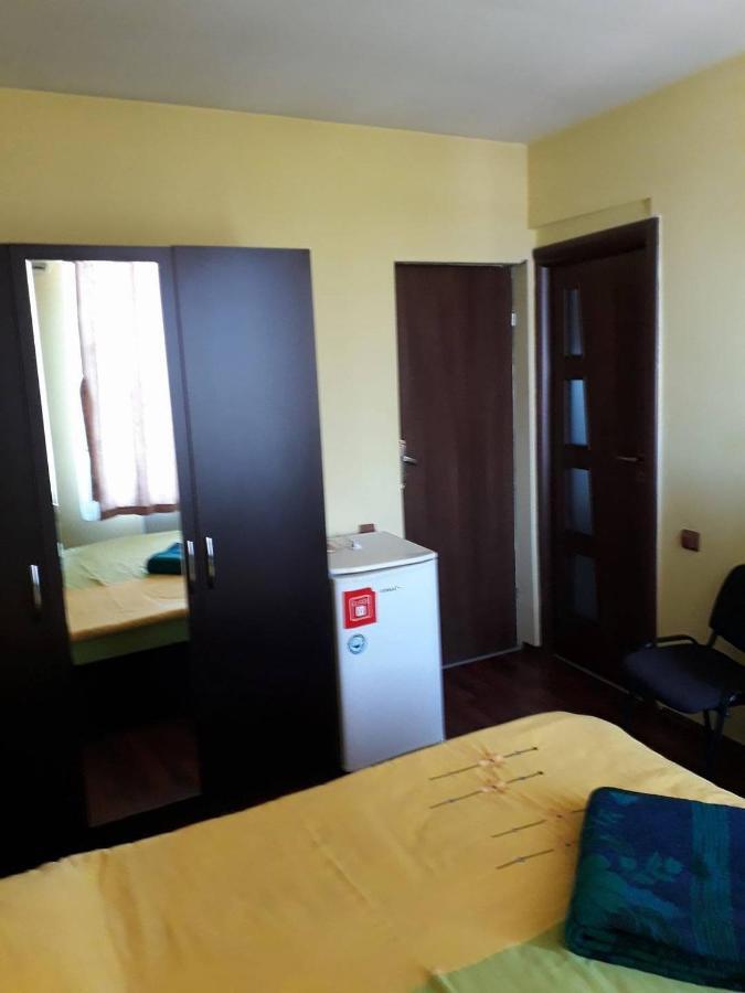Vila Casa Radu Hotel Констанца Екстериор снимка